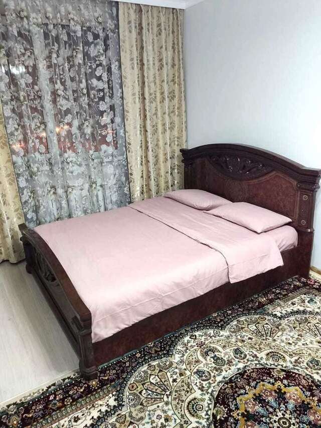 Апартаменты Apartments in the Residential Complex Almaly, 81 Алматы-3
